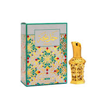 [A06058] Khadija Perfume  20ml
