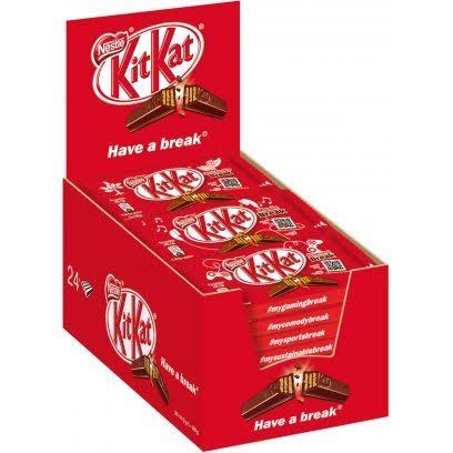 [A06140] Kitkat 41.5g 24pcs