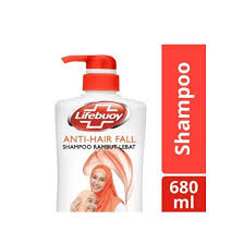 [A06466] Lifeboy Shampo anti hair 680ml