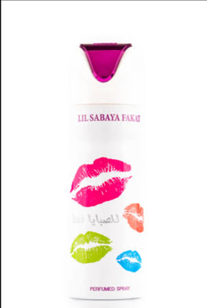 [A06508] lil Sabaya Fakat 300ml