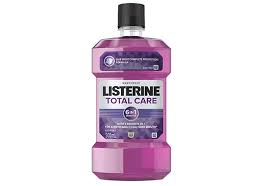 [A06564] Listerine total care 6in1benefits 500ml