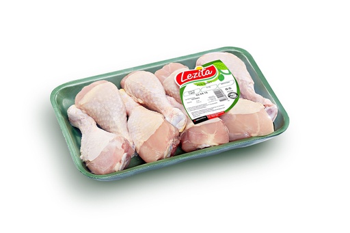 [A06574] Lizita legs chicken 900gr