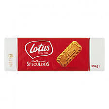 [A06672] Lotus speculoos 250g
