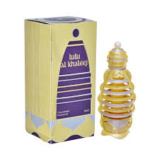 [A06703] lulu al khaleej 18ml