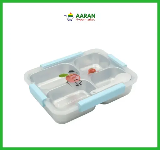 [A06705] LUNCH BOX   586518
