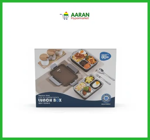 [A06711] LUNCH BOX 360802