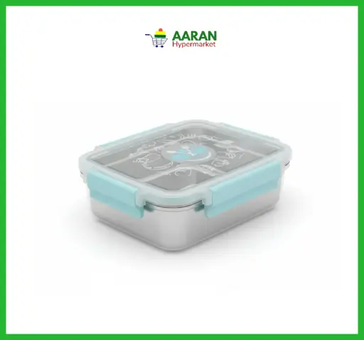 [A06712] Lunch Box 586303