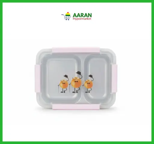 [A06715] Lunch Box 586488