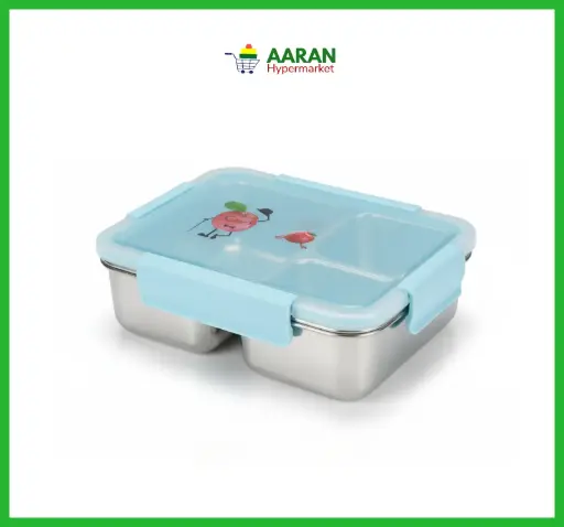 [A06725] Lunch box funny 586556