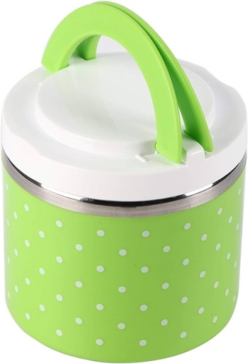 [A06727] Lunch Box One-Layer Heat Preservation700ml 586099