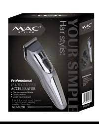 [A06788] Mac Styler Mc-1026