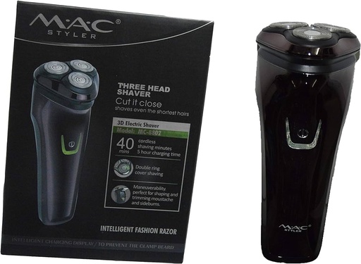 [A06792] Mac Styler Mc-8802