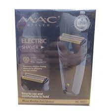 [A06793] Mac Styler Mc-8805