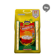 [A06827] Mahmood Rice 5kg