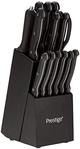 [A06829] Maier  9pcs Knife Set MR-18