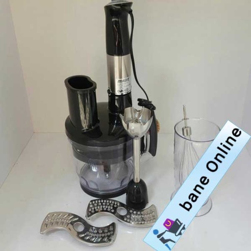 [A06836] Maier Mr-285 hand blender