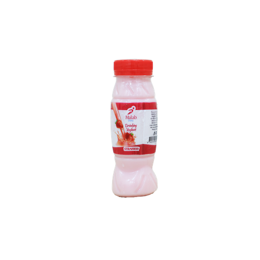 [A06850] Malab Drink Yoghurt 460ml