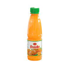 [A06876] Mango Fruit Drink 250ml