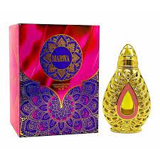 [A06940] Marwa Attar 20ml
