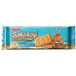 [A07088] Mc Vities Saklikoy Sutlu Kremali 100g