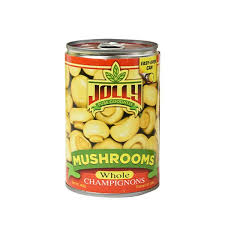 [A07107] Mega mushroom whole 400gr