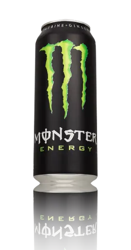 [A07266] Monster Energy 500ml
