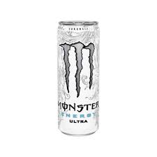 [A07276] Monster energy sifir seker 500ml