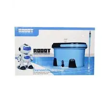 [A07317] Mop Robot Daimond