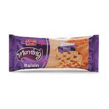 [A07335] Morning Raisin  100g