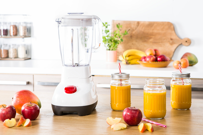 [A07364] Moulinex blender lm 2071