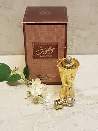 [A07374] Mousuf pure concentarted oil  12ml