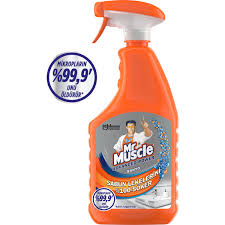 [A07386] Mr Muscle advanced power Banyo 750ml