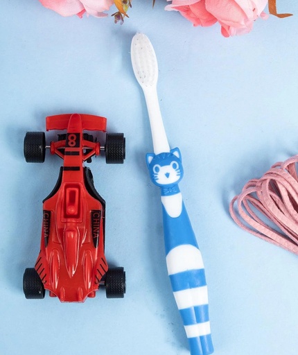 [A07395] Mr. Star toothbrush no:w-07d