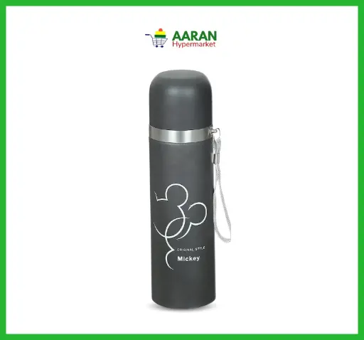 [A07405] Mug Mouse YY-8006 500ml