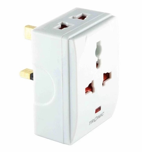 [A07414] Multi Socket Qeybiso_Bnd221