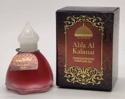 [A07423] Mumtaz Perfume 20ml