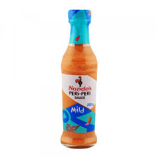 [A07468] Nando Peri-peri Sauce Mild 250g
