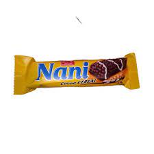 [A07470] Nani Chocolate