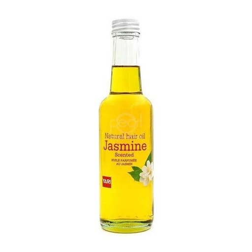 [A07481] Natural Jasmine Hair  Oil 250ml