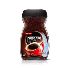 [A07529] Nescafe classic  50g