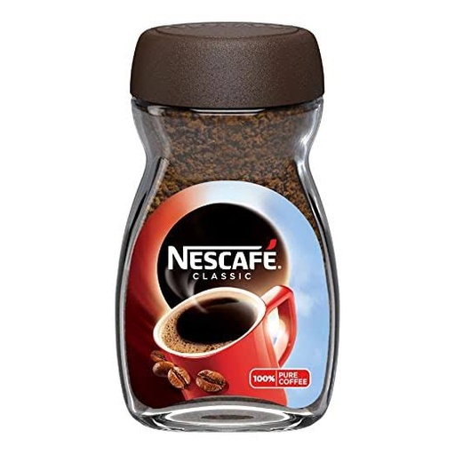 [A07532] Nescafe Classic 50gr