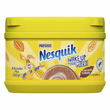 [A07565] Nesquik Chocolate 300gr