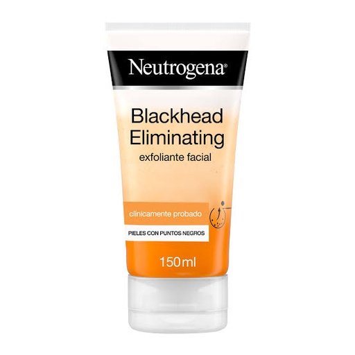 [A07611] Neutrogena Blackead  150ml