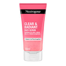 [A07626] Neutrogena refreshingly clear 150ml