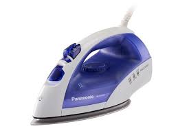 [A07663] Ni-E510t Steam Iron