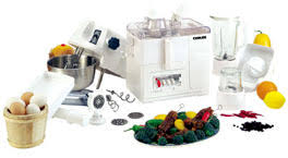 [A07670] Nikai Food Proce 10 In1 Nfp1703