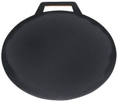 [A07824] Non Stick Flat Pan RF7373