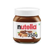 [A07927] Nutella 350g