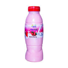[A08077] Oog Drink 450ML
