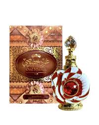 [A08154] Oud Khasusi 12ml